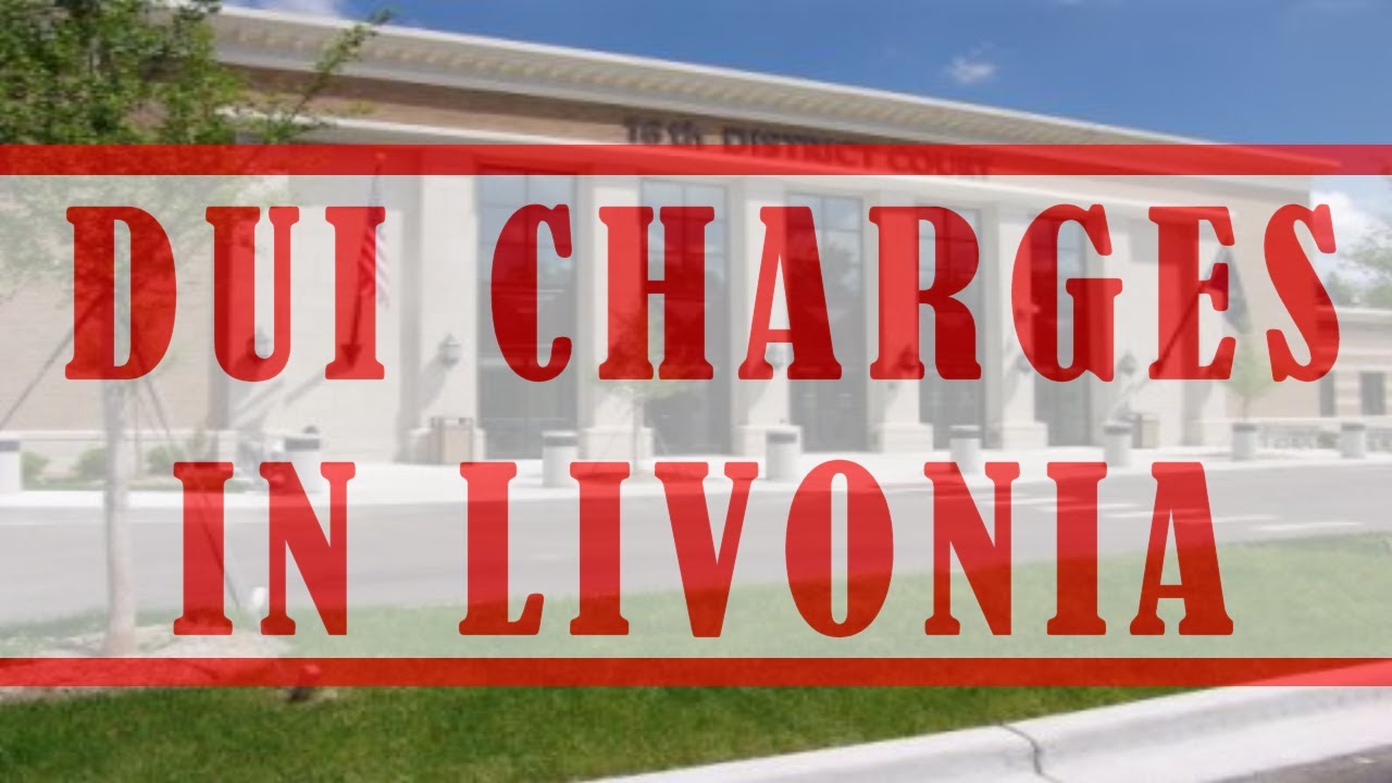 16th District Court - Livonia Michigan